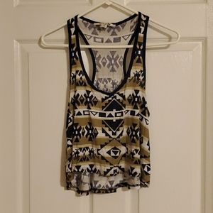 Forever 21 Tank size s